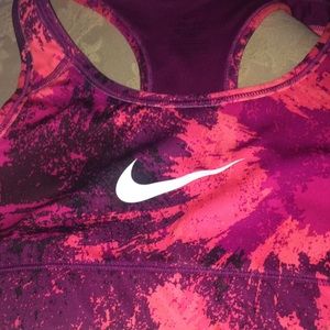 Nike Sports bra